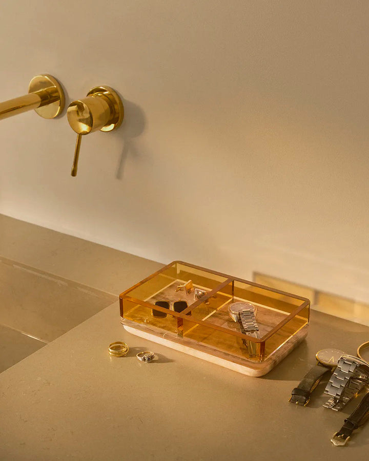 Treasures Tray