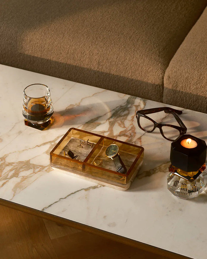 Treasures Tray