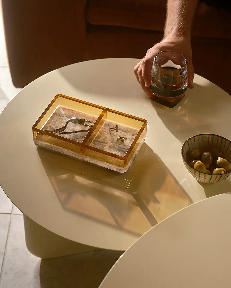 Treasures Tray