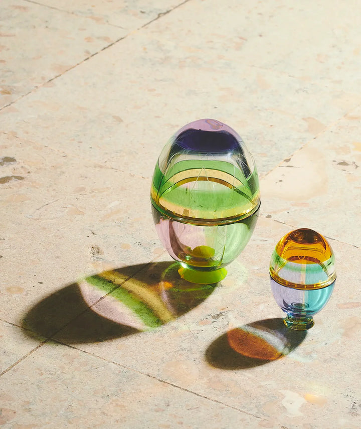 Fantasia Egg Small
