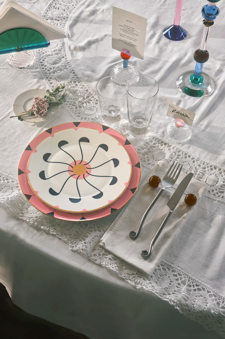 Desiree Menu Card Holder