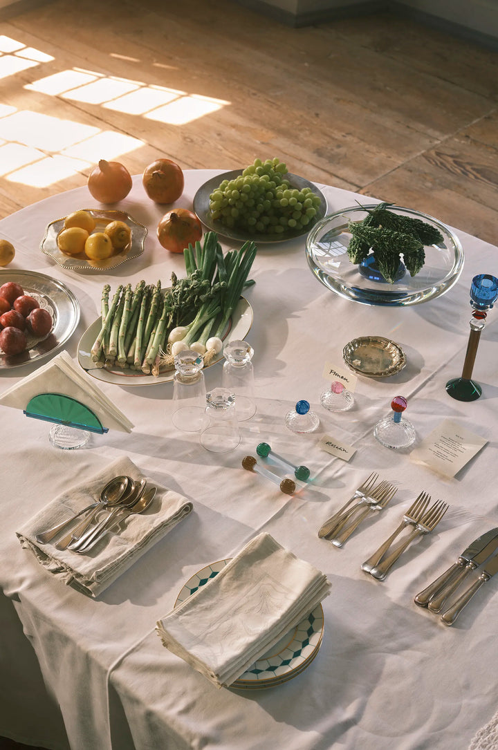 Desiree Menu Card Holder