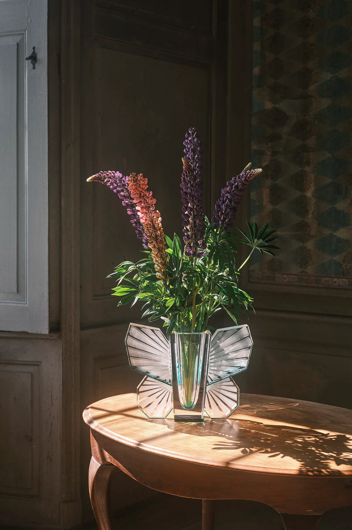 Claire Vase