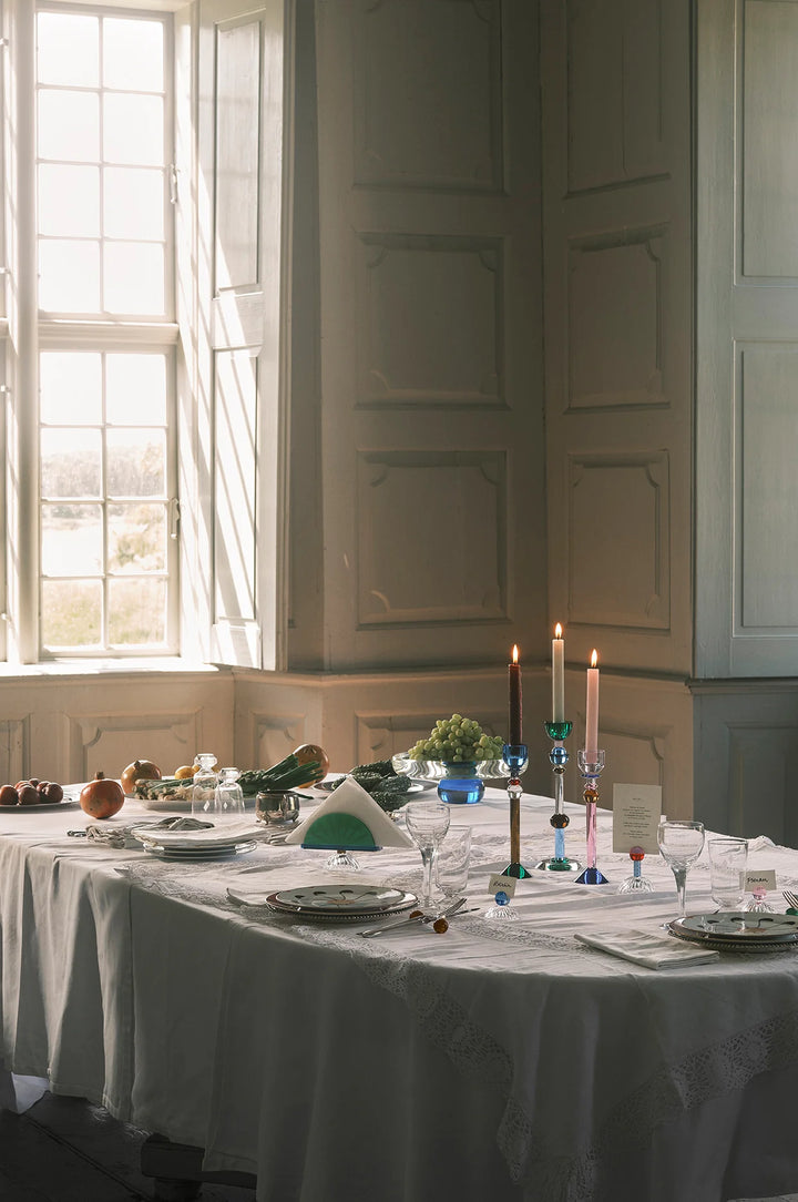 Rosalin Candle Holder