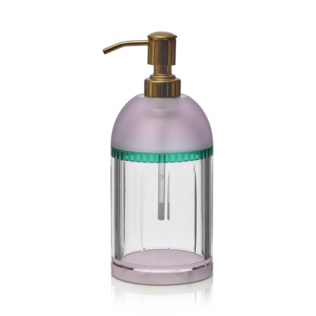 Soap Dispenser - Shine