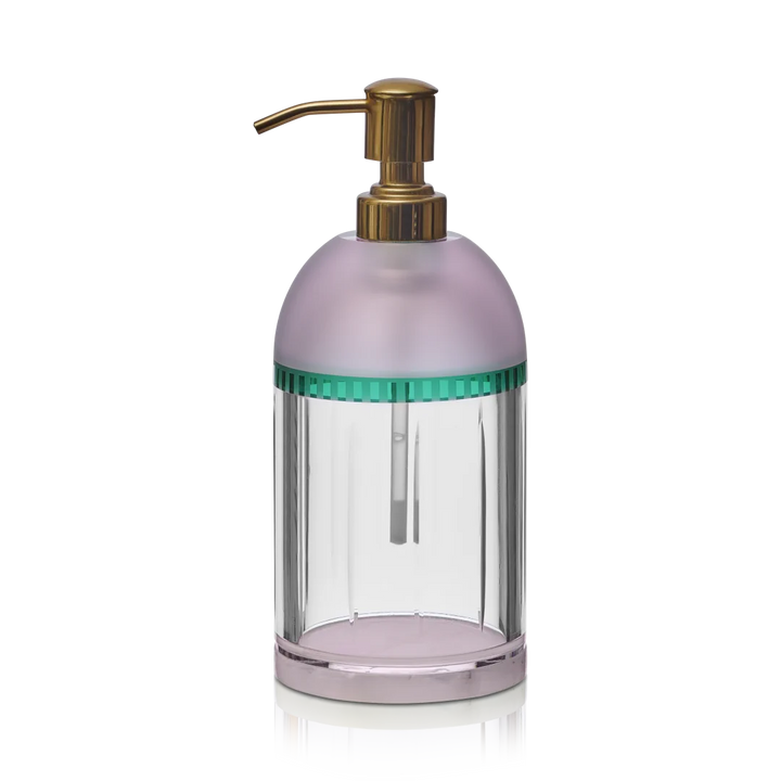 Soap Dispenser - Shine