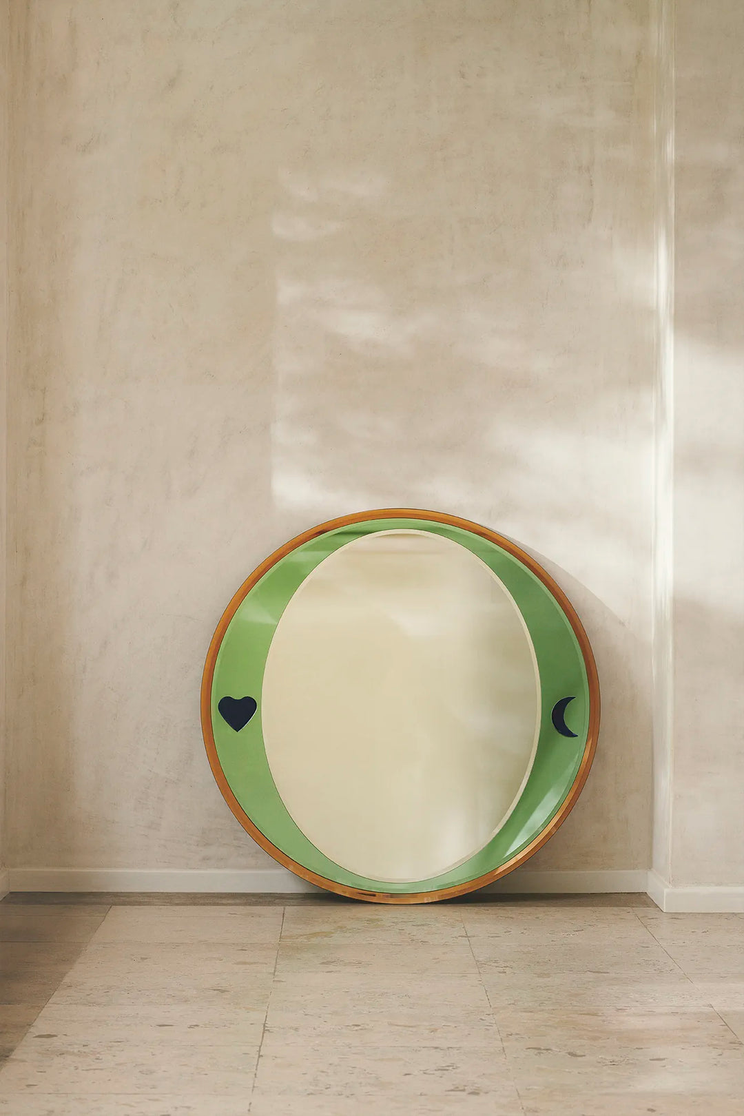 Mirror - Euforia