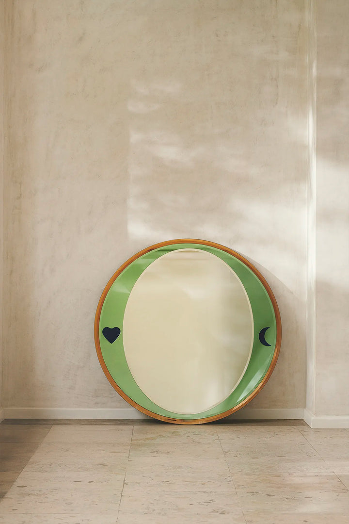 Mirror - Euforia