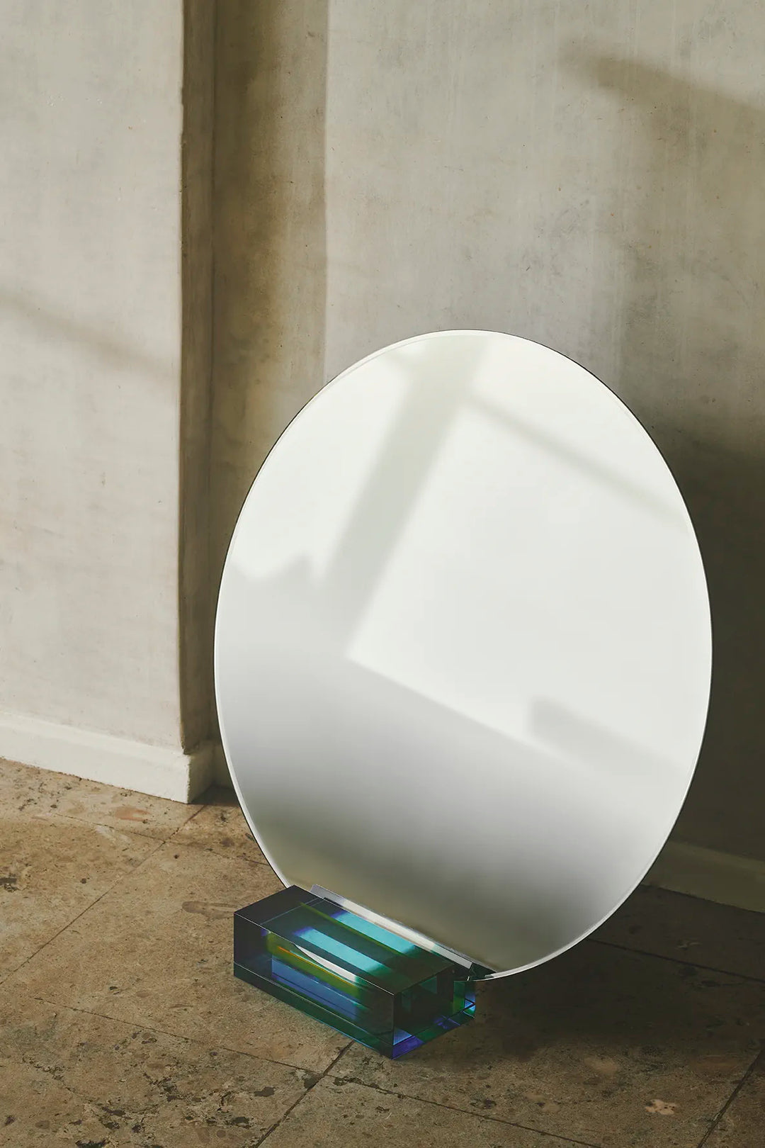 Fairy Mirror - With Base
