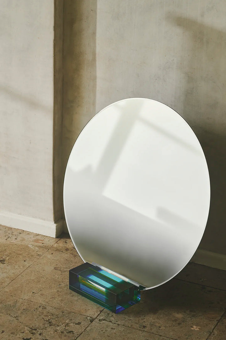 Fairy Mirror - With Base