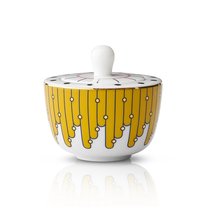 Sugar Bowl - Little Diamond