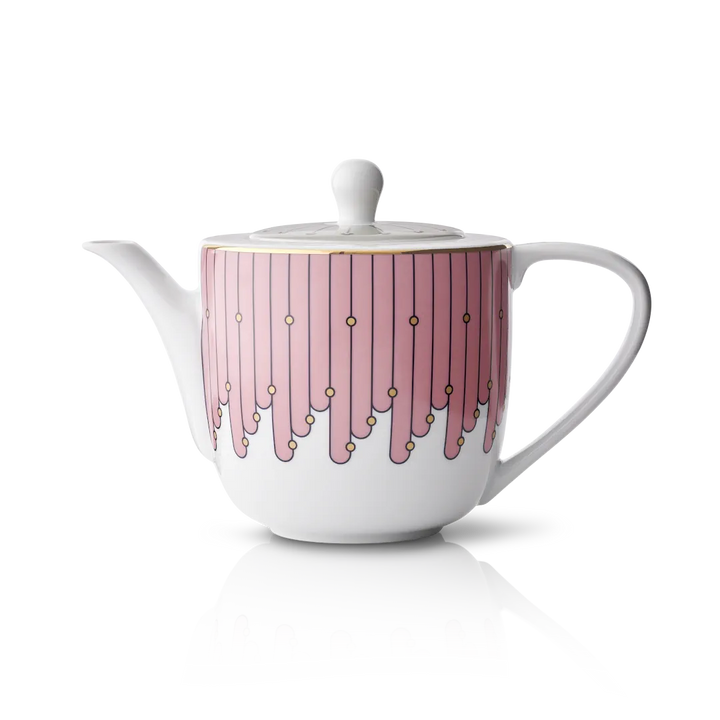 Teapot - Candy Cloud