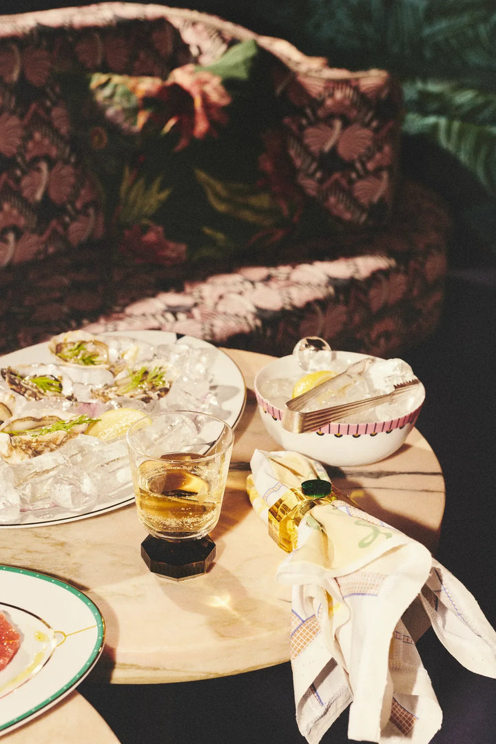 Oval Platter - Nova