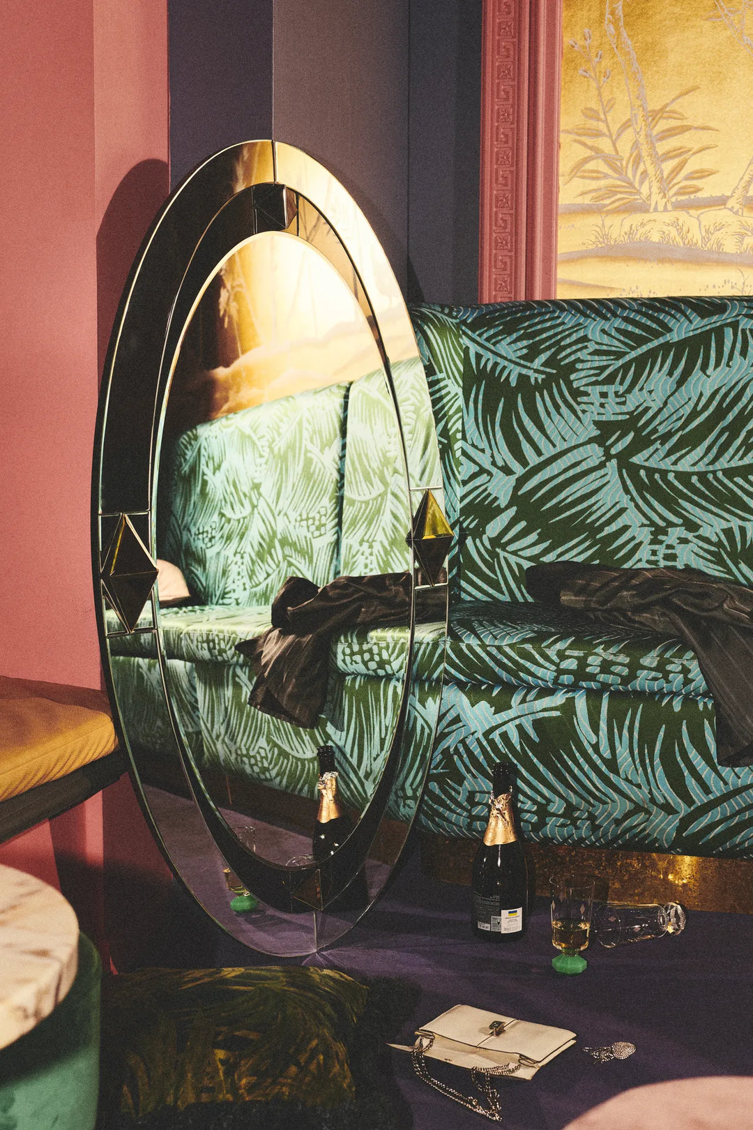 Mirror - Darling XL