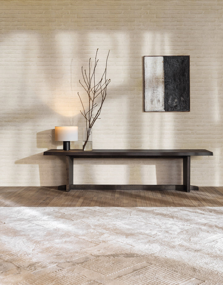 Bench - Remi - By Vincent Van Duysen