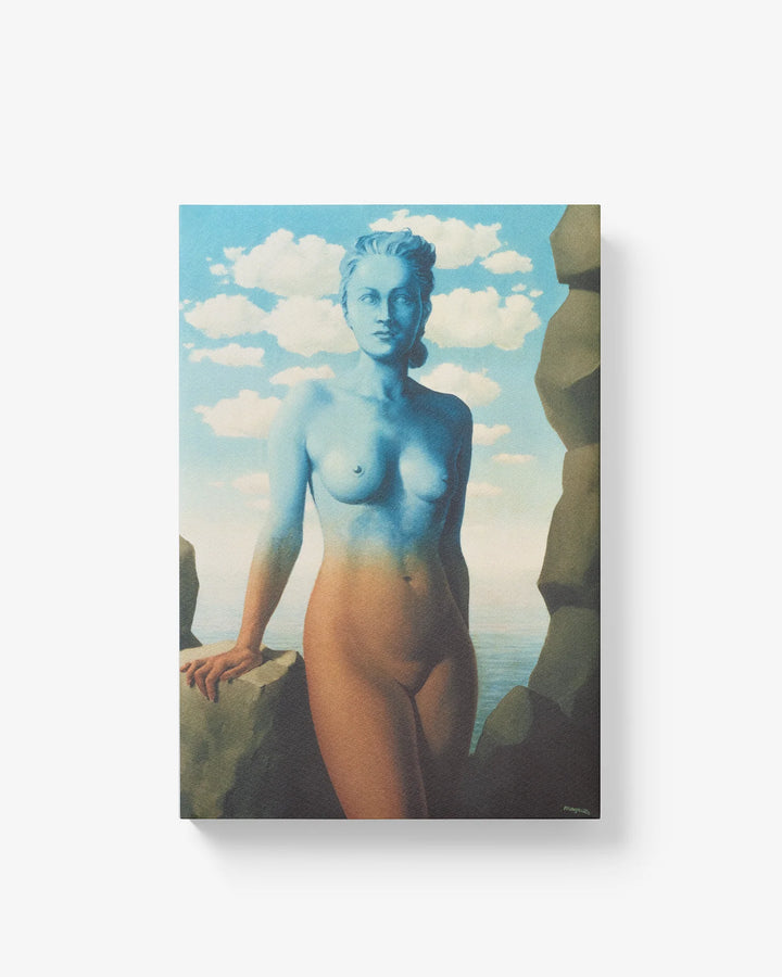 Book - Rene Magritte, L'Empire des Images (French)