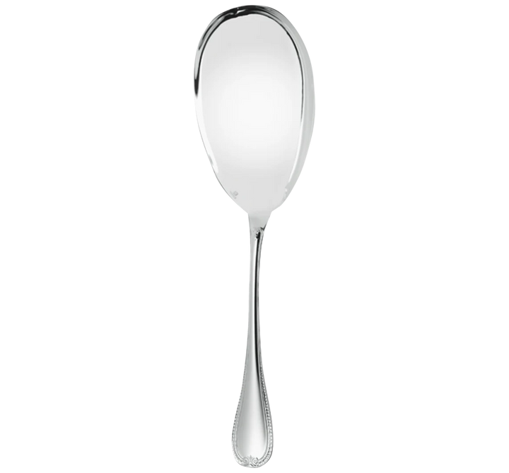 Malmaison - Serving Ladle - Silver