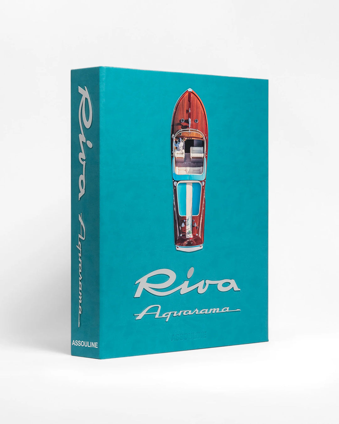 Book - Riva Aquarama: The Impossible Collection