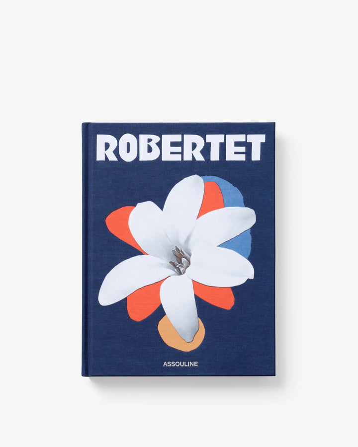 Book - Robertet: From Seed to Scent