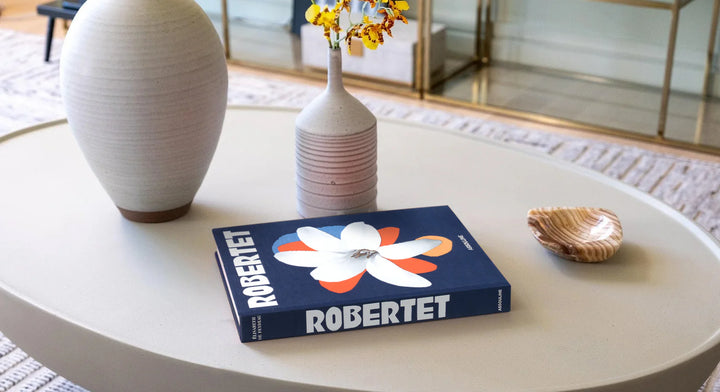 Book - Robertet: From Seed to Scent