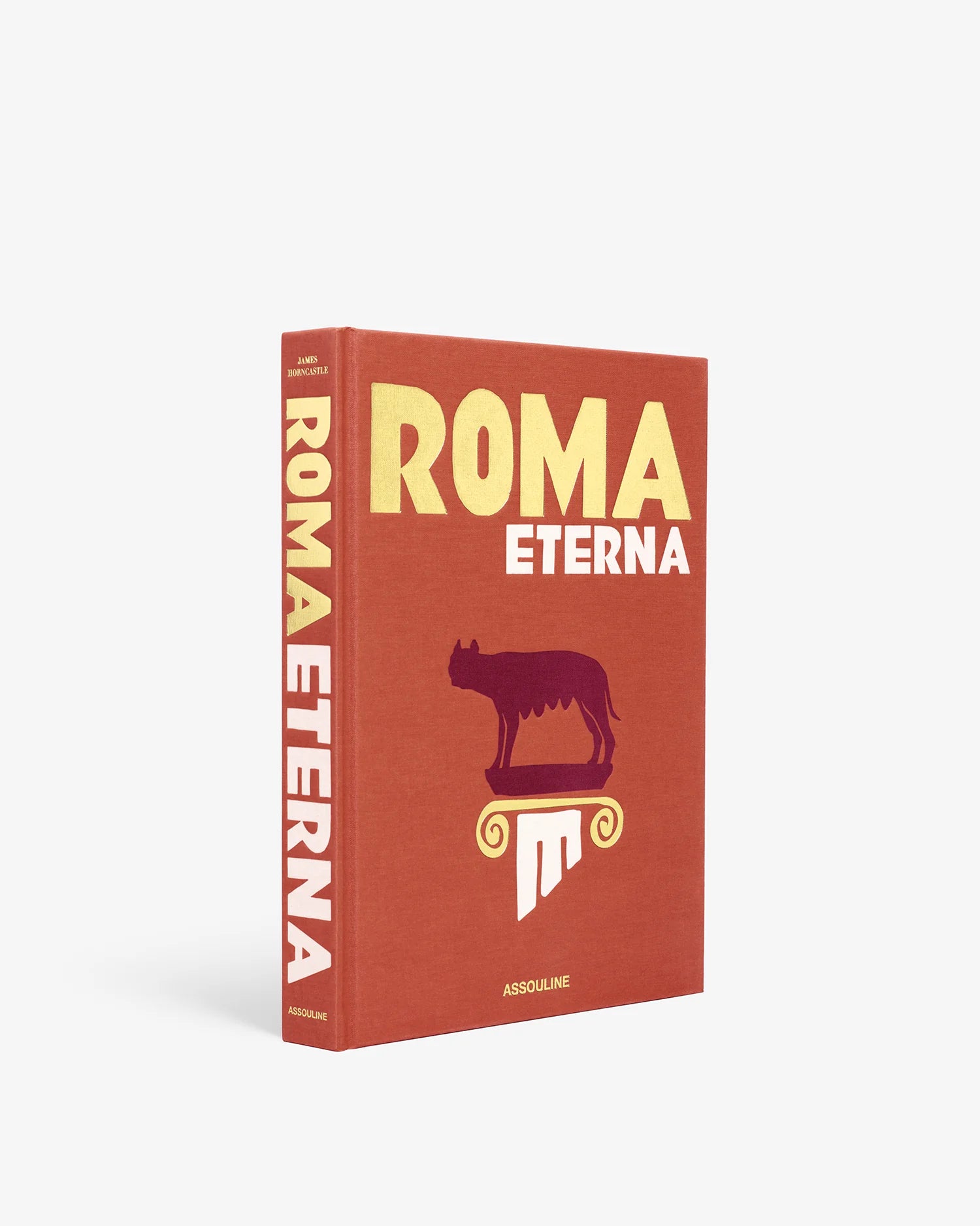 COFFEE TABLE BOOKS