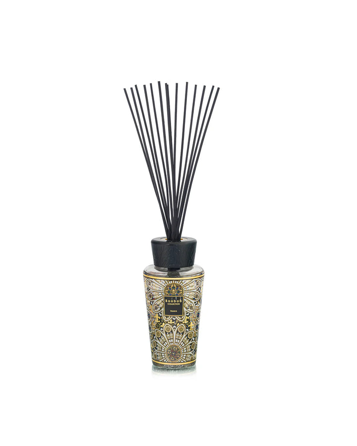 Diffuser - Rosace