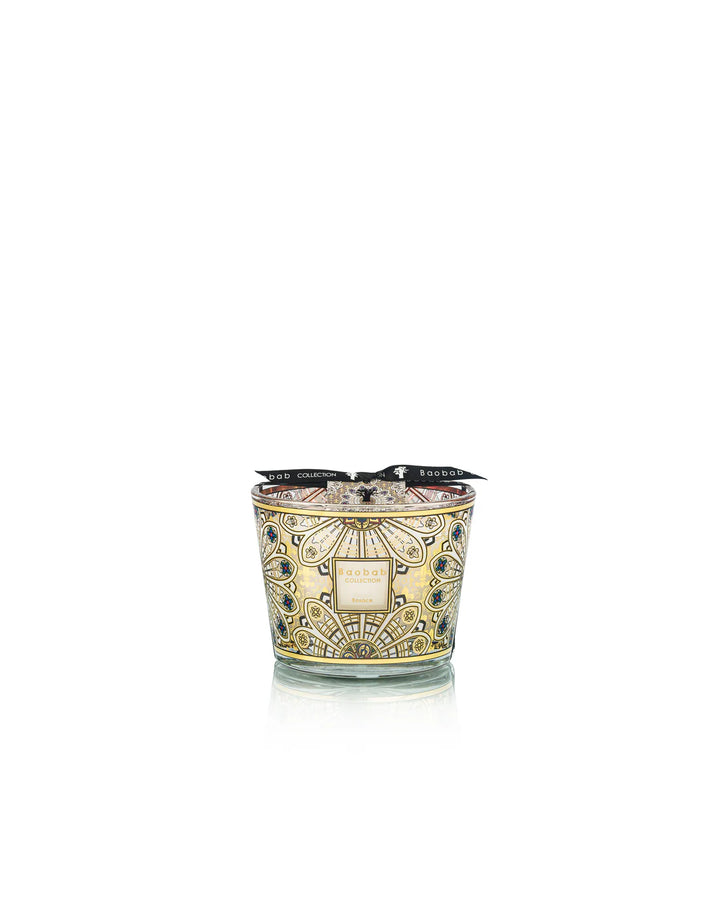 Candle - Rosace