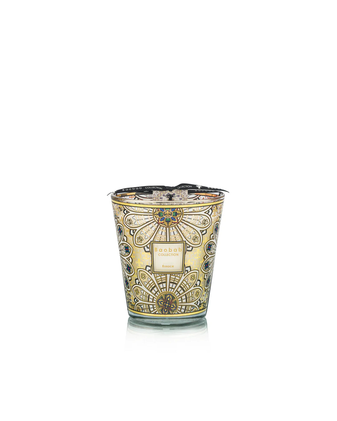 Candle - Rosace