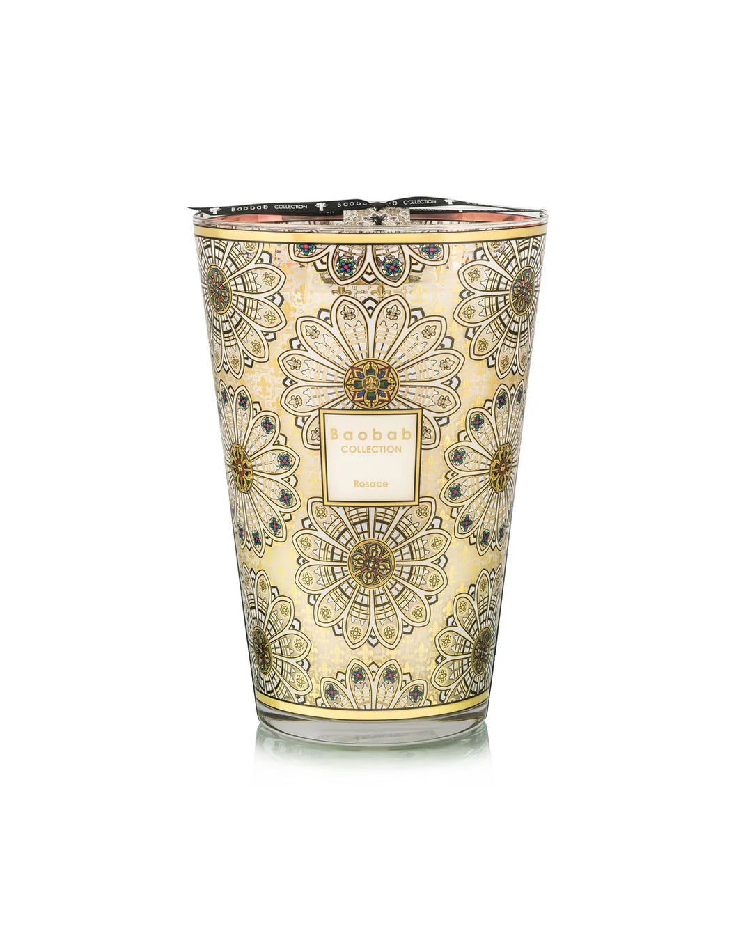 Candle - Rosace