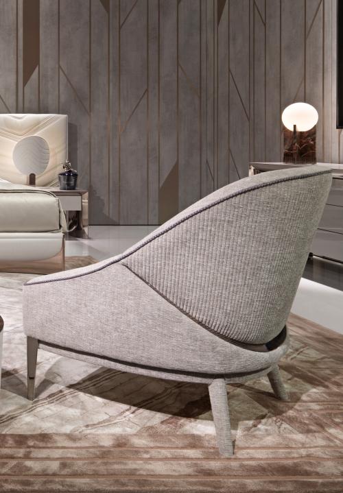 Armchair - Rosemary
