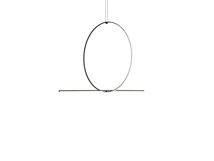 Pendant Lamp - Arrangements - 2 elements