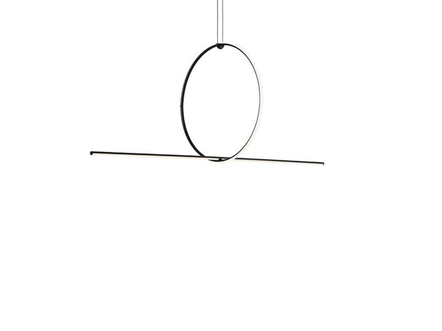 Pendant Lamp - Arrangements - 2 elements