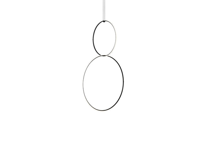 Pendant Lamp - Arrangements - 2 elements
