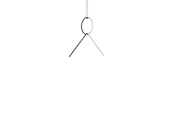 Pendant Lamp - Arrangements - 2 elements