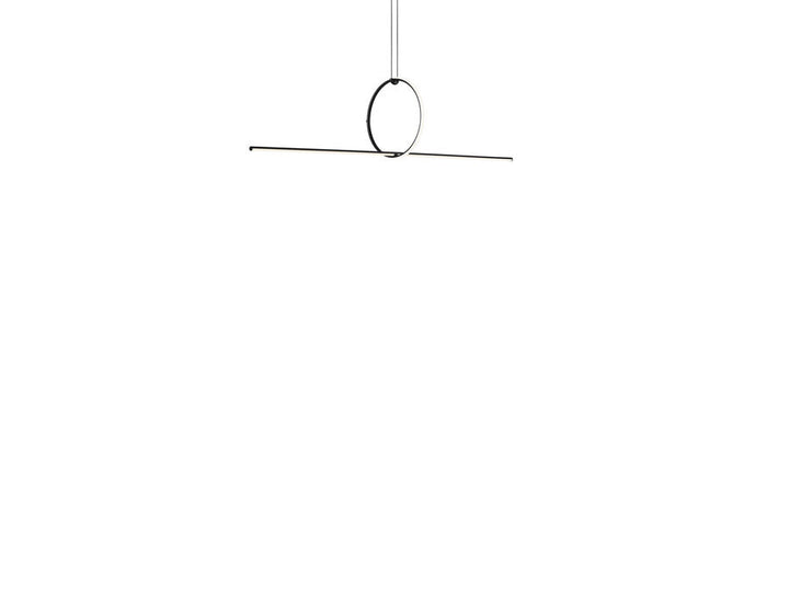Pendant Lamp - Arrangements - 2 elements