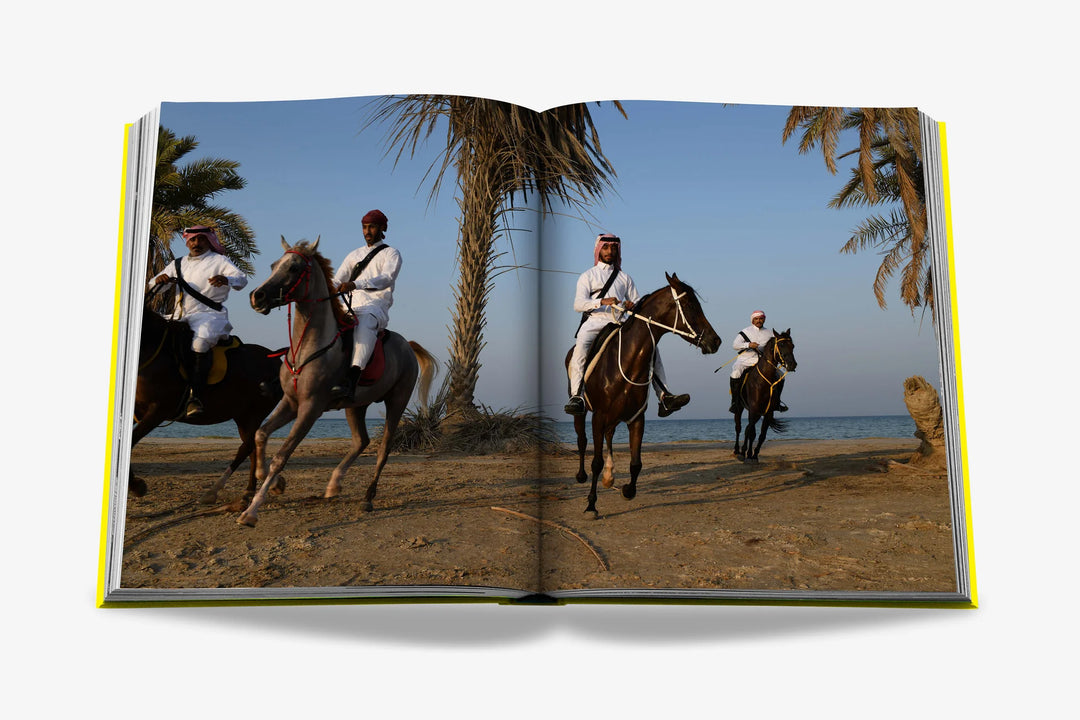 Book - Saudi Arabia: Al-Ahsa Oasis