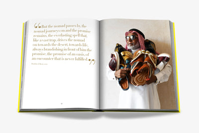 Book - Saudi Arabia: Al-Ahsa Oasis