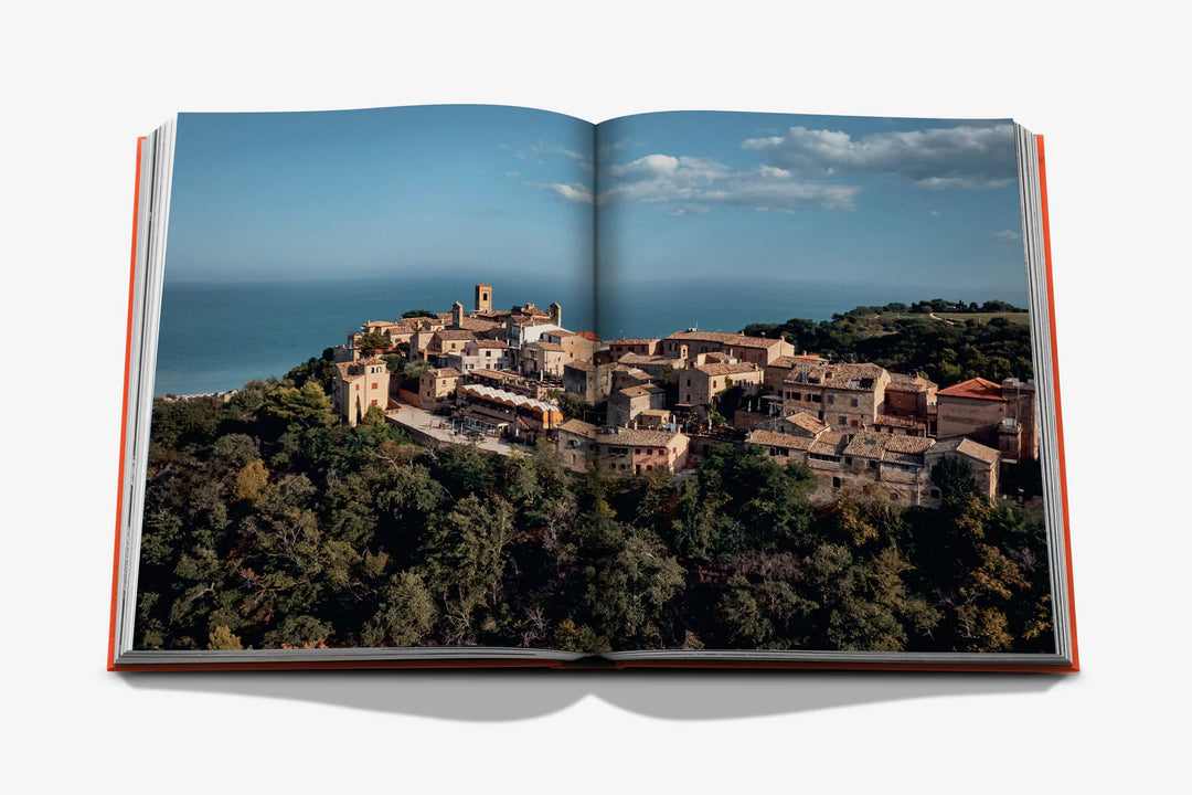 Book - Santoni Meraviglia