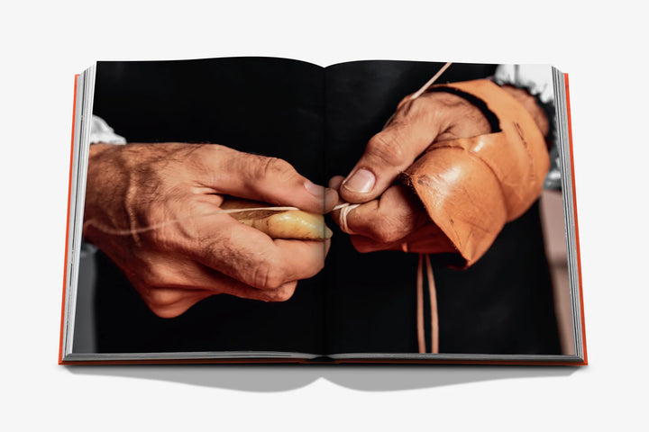 Book - Santoni Meraviglia
