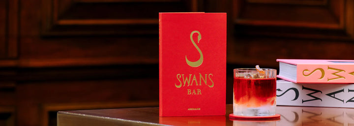 Book -  Swans Bar