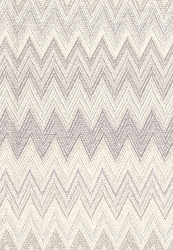 Wallpaper - Wallcoverings01 - Zig Zag Multicolore