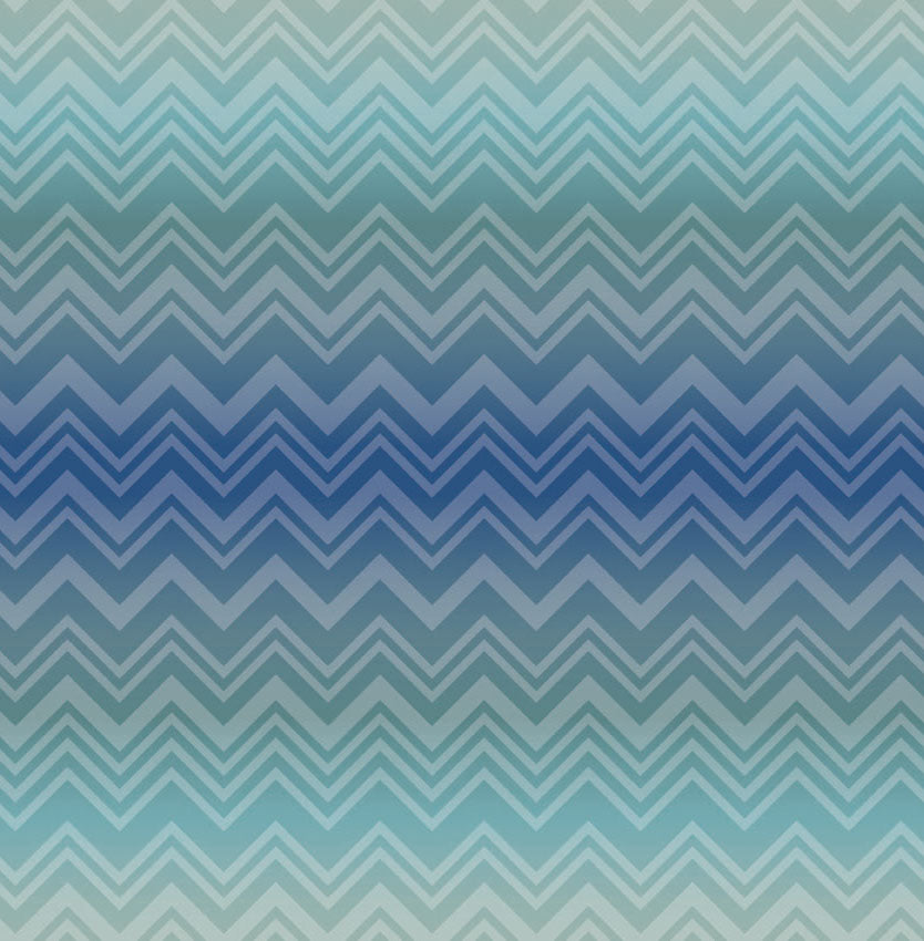 Wallpaper - Wallcoverings01 - Zig Zag Sfumato