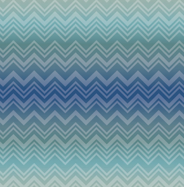 Wallpaper - Wallcoverings01 - Zig Zag Sfumato