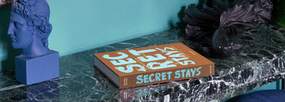 Book - Secret Stays