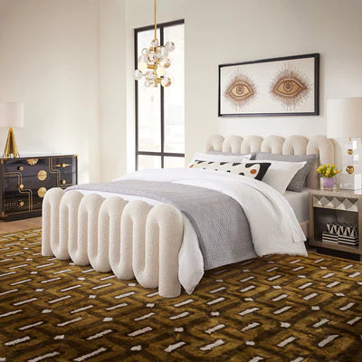 Toklas Lumbar Cushion
