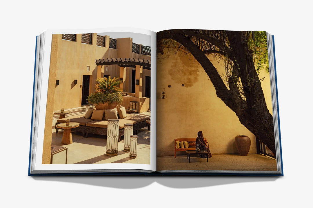 Book - Sharjah: The Capital of Culture