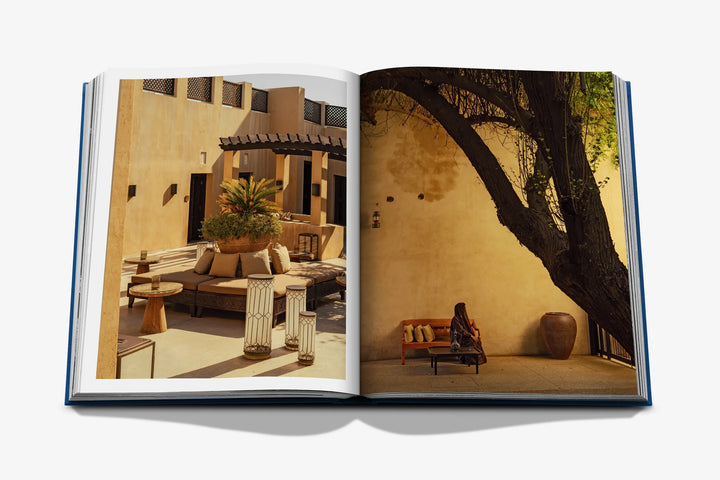 Book - Sharjah: The Capital of Culture