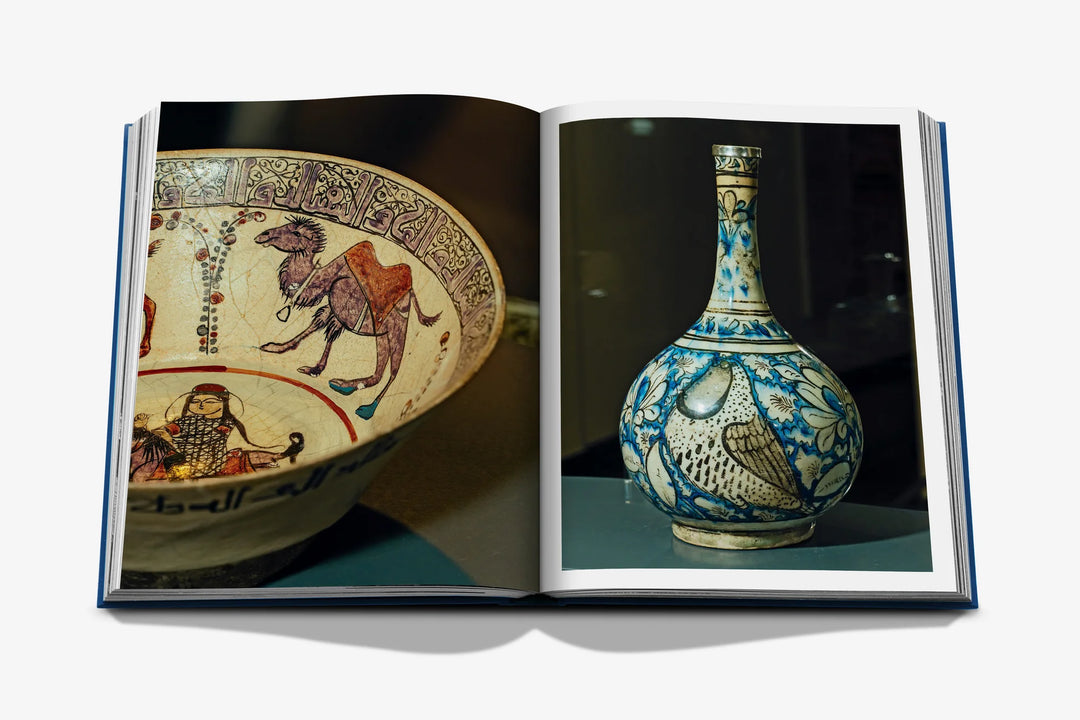 Book - Sharjah: The Capital of Culture