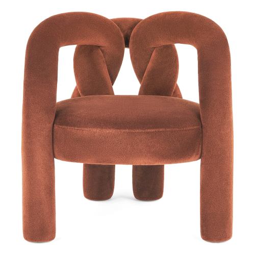 Armchair - Shibari