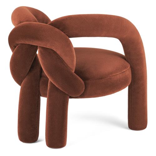 Armchair - Shibari